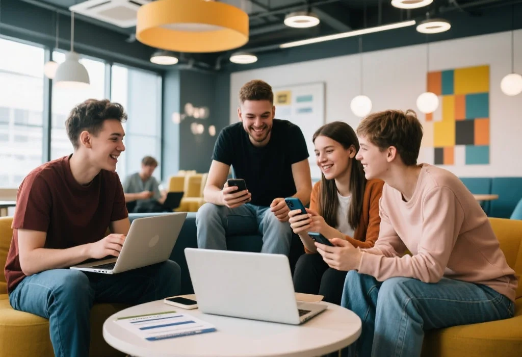 2025年星亿娱乐新手终极指南：从官网注册到畅玩首款游戏